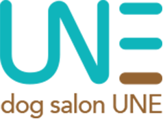 dog salon UNE